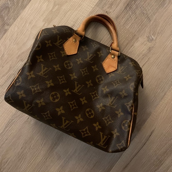 LV speedy 25 - Picture 2 of 7
